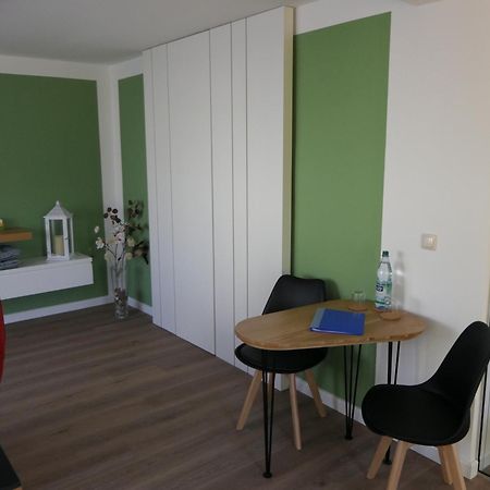 Fewo Blick Zum Stern Wermsdorf Luaran gambar