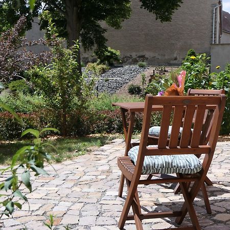 Fewo Blick Zum Stern Wermsdorf Luaran gambar